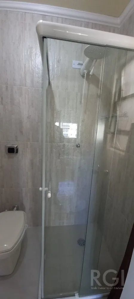 Apartamento, 1 quarto, 32 m² - Foto 7