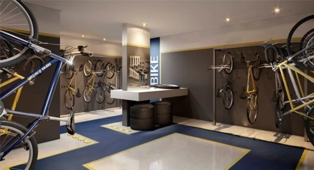 Apartamento, 2 quartos, 56 m² - Foto 10