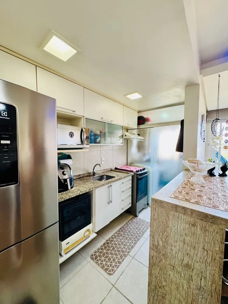 Apartamento, 3 quartos, 72 m² - Foto 4