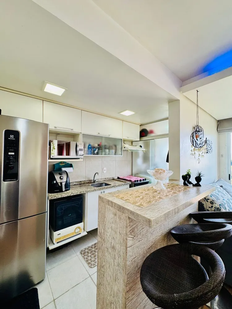 Apartamento, 3 quartos, 72 m² - Foto 2