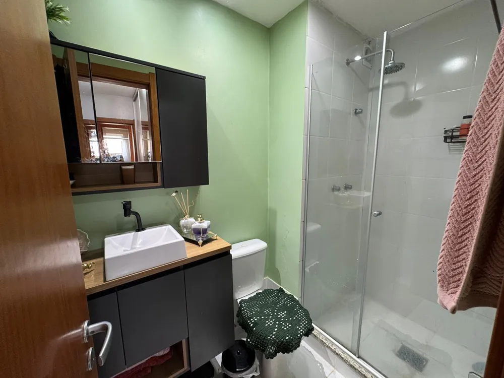 Apartamento, 3 quartos, 72 m² - Foto 8