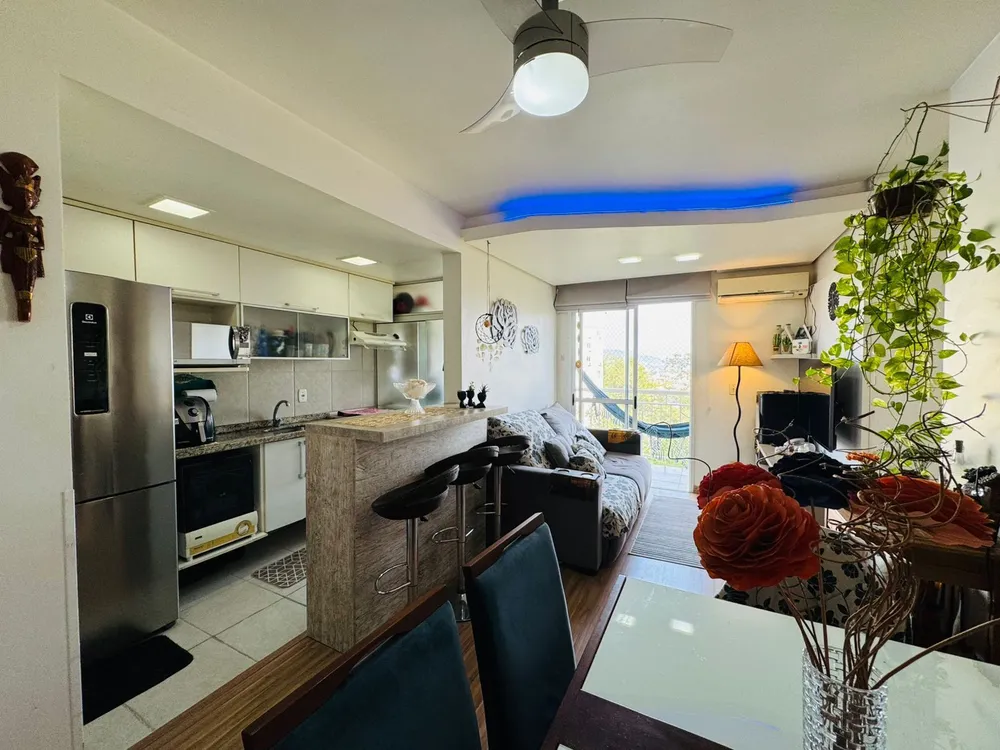 Apartamento, 3 quartos, 72 m² - Foto 1