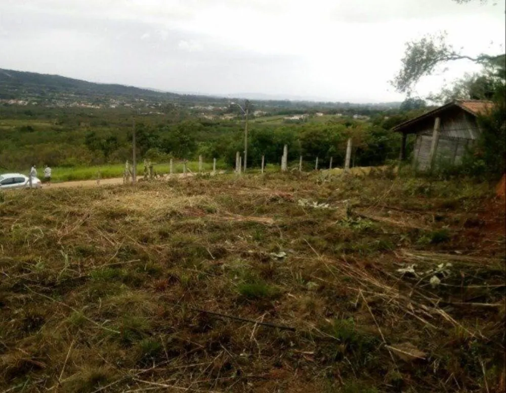 Terreno, 800 m² - Foto 1