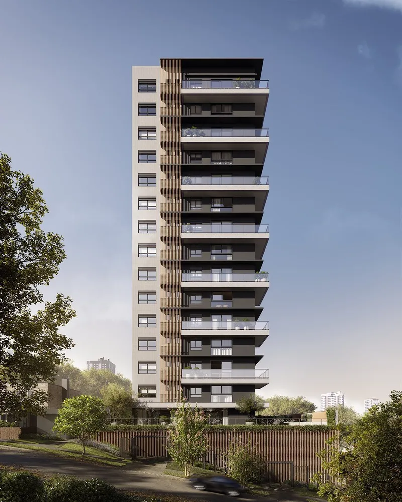 Apartamento, 3 quartos, 123 m² - Foto 2