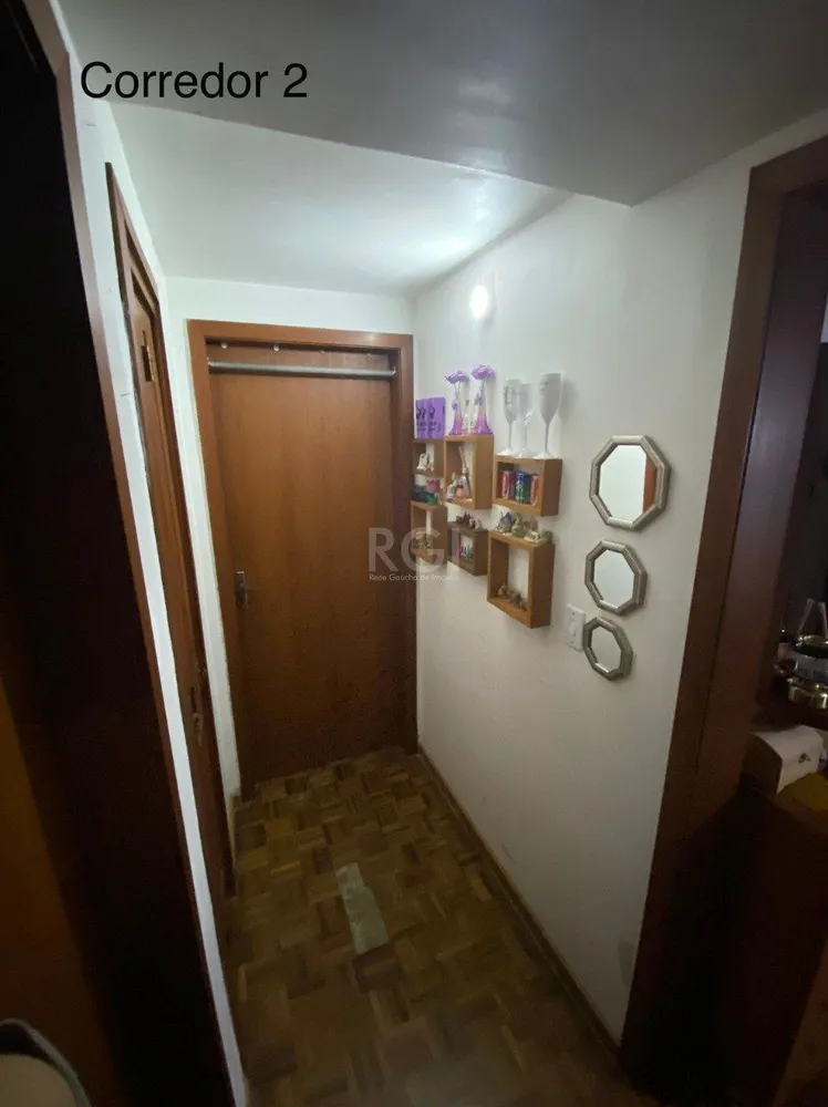 Apartamento, 2 quartos, 58 m² - Foto 9
