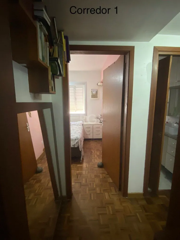 Apartamento, 2 quartos, 58 m² - Foto 4