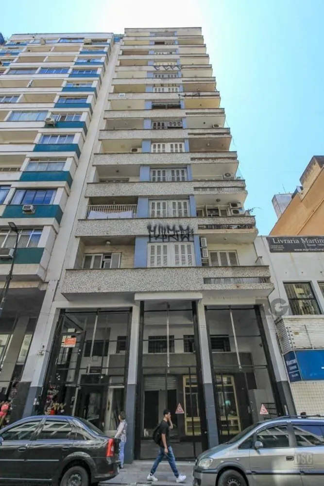 Apartamento, 1 quarto, 30 m² - Foto 3