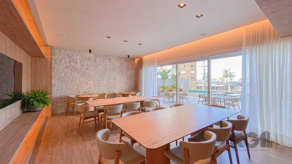 Apartamento, 2 quartos, 40 m² - Foto 3