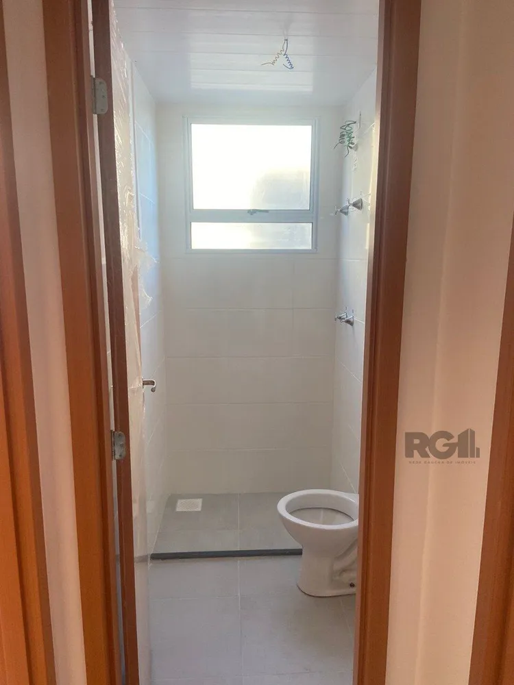 Apartamento, 2 quartos, 40 m² - Foto 2