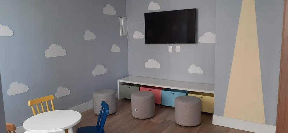 Apartamento, 2 quartos, 40 m² - Foto 11
