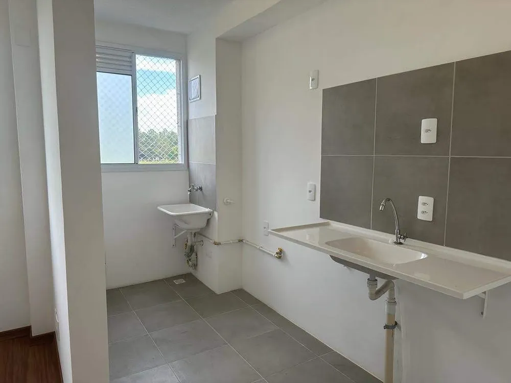 Apartamento, 2 quartos, 40 m² - Foto 7