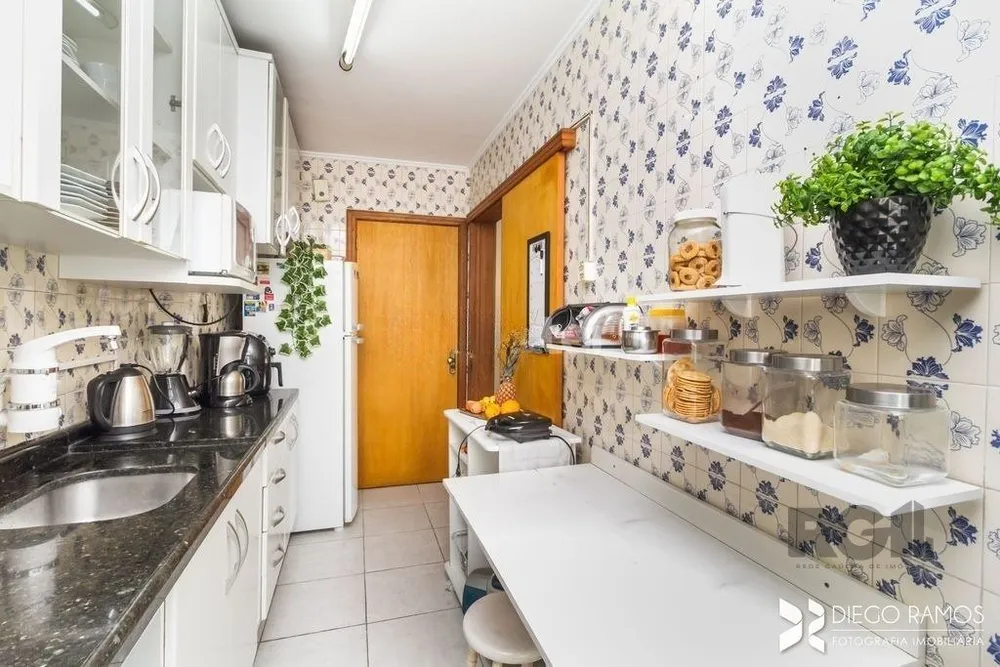 Apartamento, 3 quartos, 88 m² - Foto 1