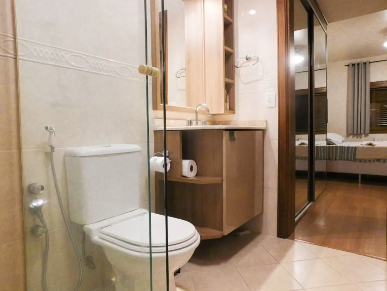Apartamento, 1 quarto, 42 m² - Foto 9