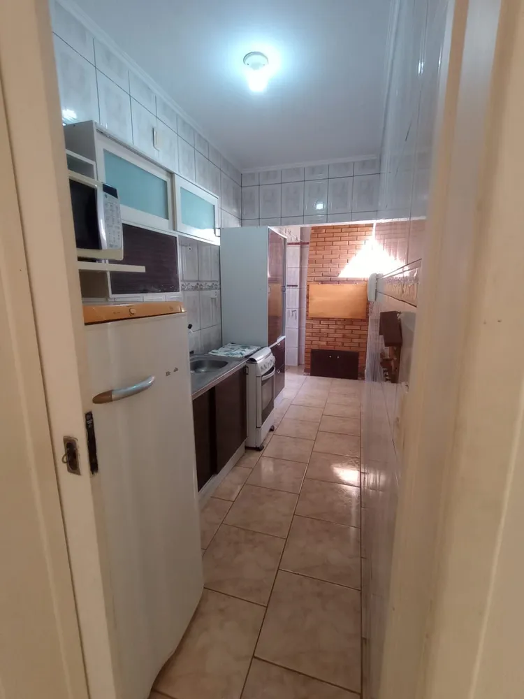Apartamento, 1 quarto, 42 m² - Foto 11