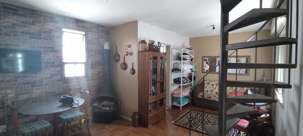 Apartamento, 1 quarto, 76 m² - Foto 7