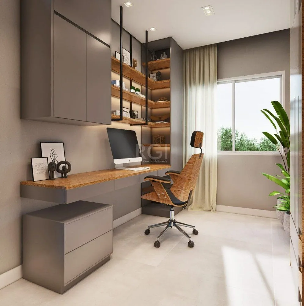 Apartamento, 3 quartos, 92 m² - Foto 7