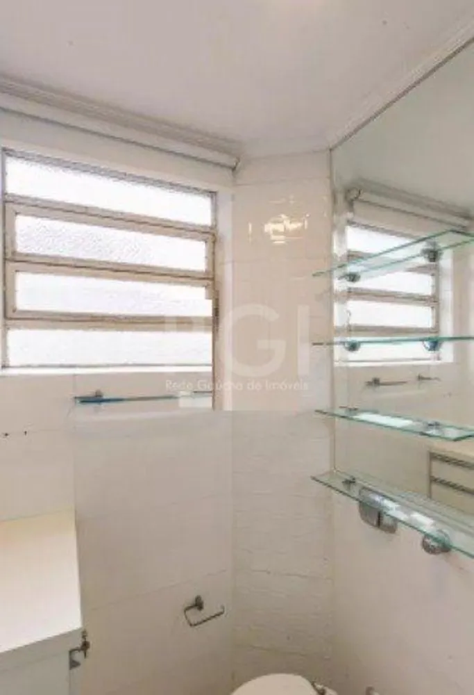 Apartamento, 1 quarto, 30 m² - Foto 1