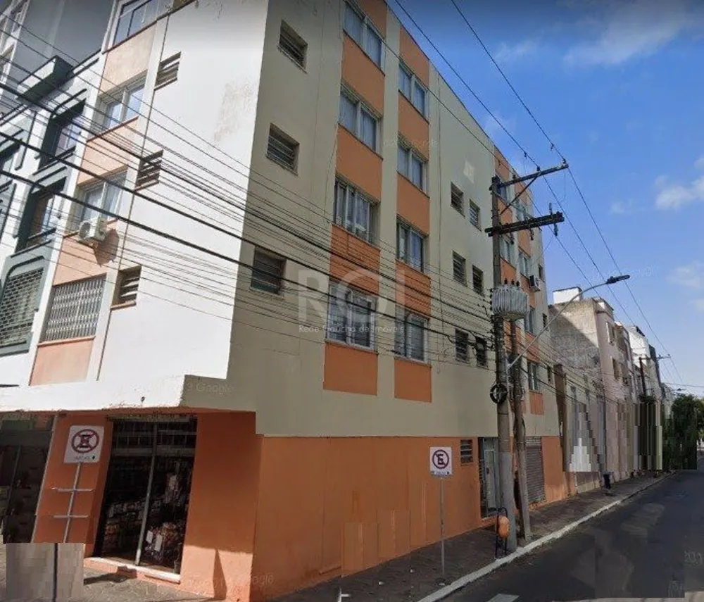Apartamento, 1 quarto, 30 m² - Foto 11