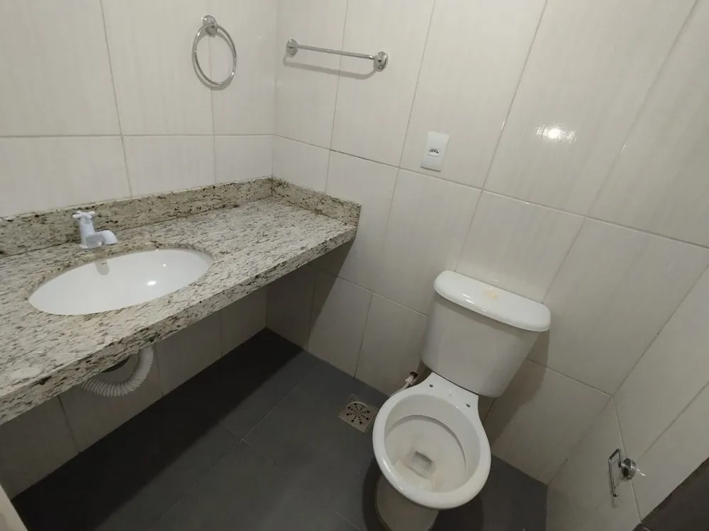 Apartamento, 2 quartos, 84 m² - Foto 2