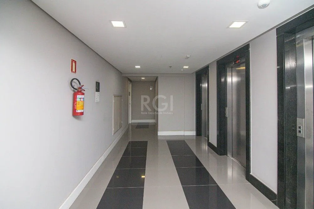 Sala-Conjunto, 46 m² - Foto 6