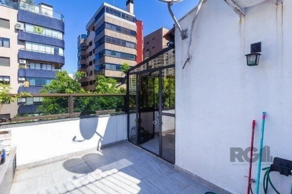 Cobertura, 3 quartos, 100 m² - Foto 6