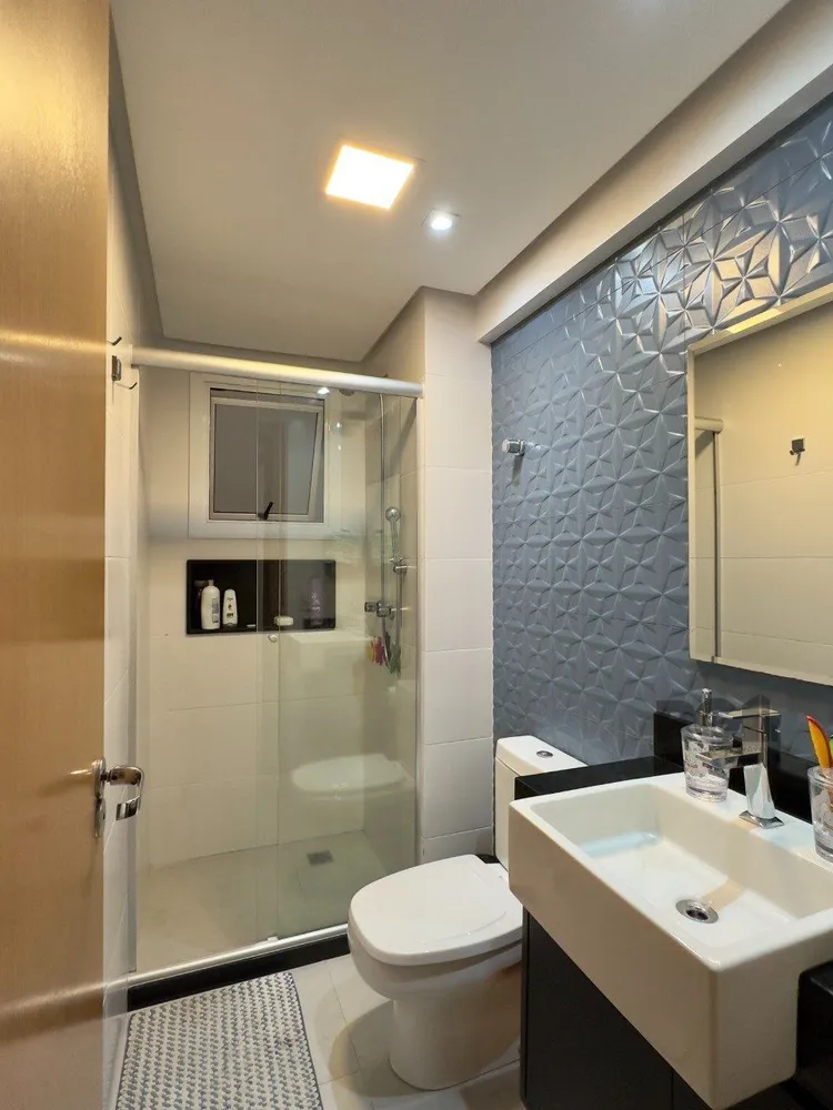 Apartamento, 3 quartos, 95 m² - Foto 4