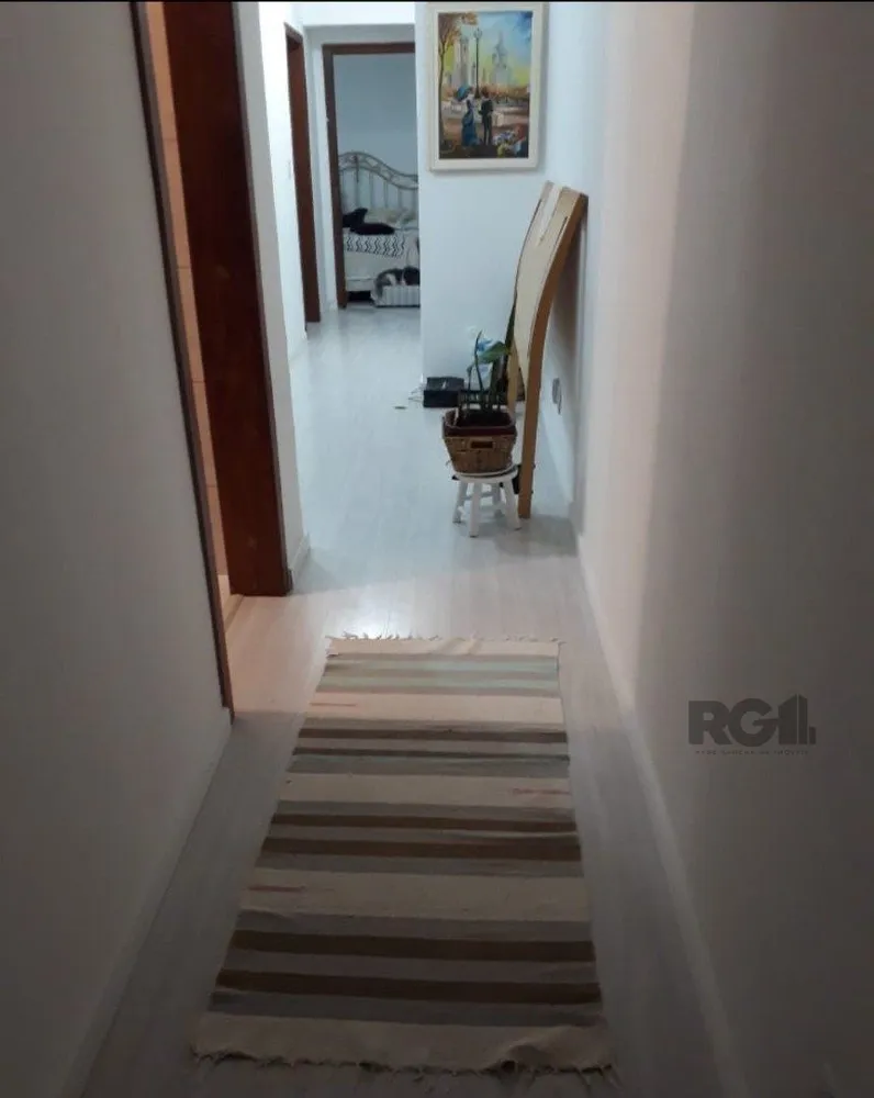 Apartamento, 2 quartos, 59 m² - Foto 4