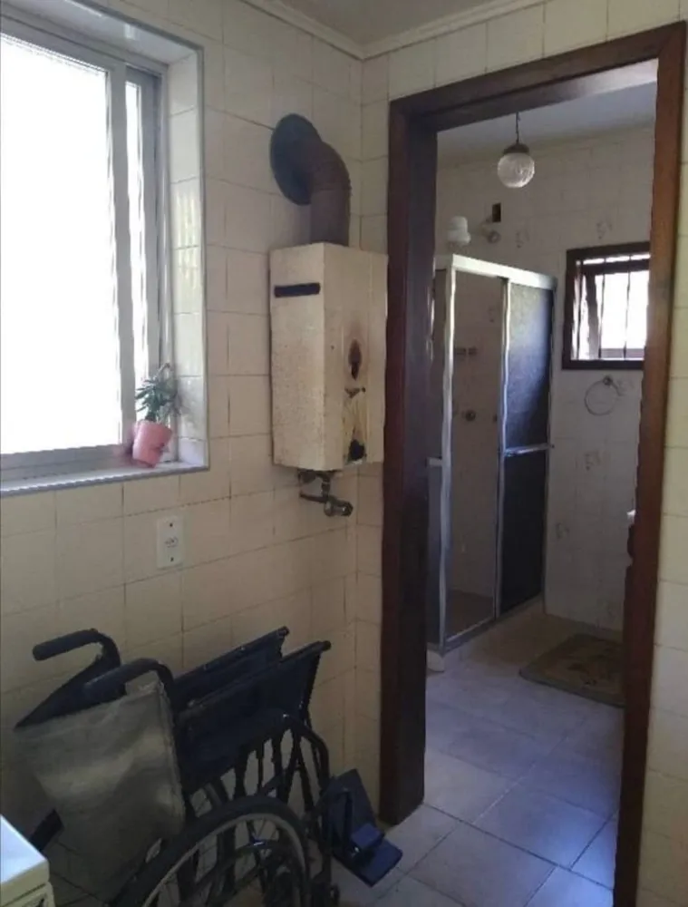 Casa, 4 quartos, 351 m² - Foto 4