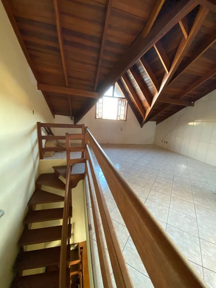Sobrado, 3 quartos, 125 m² - Foto 9