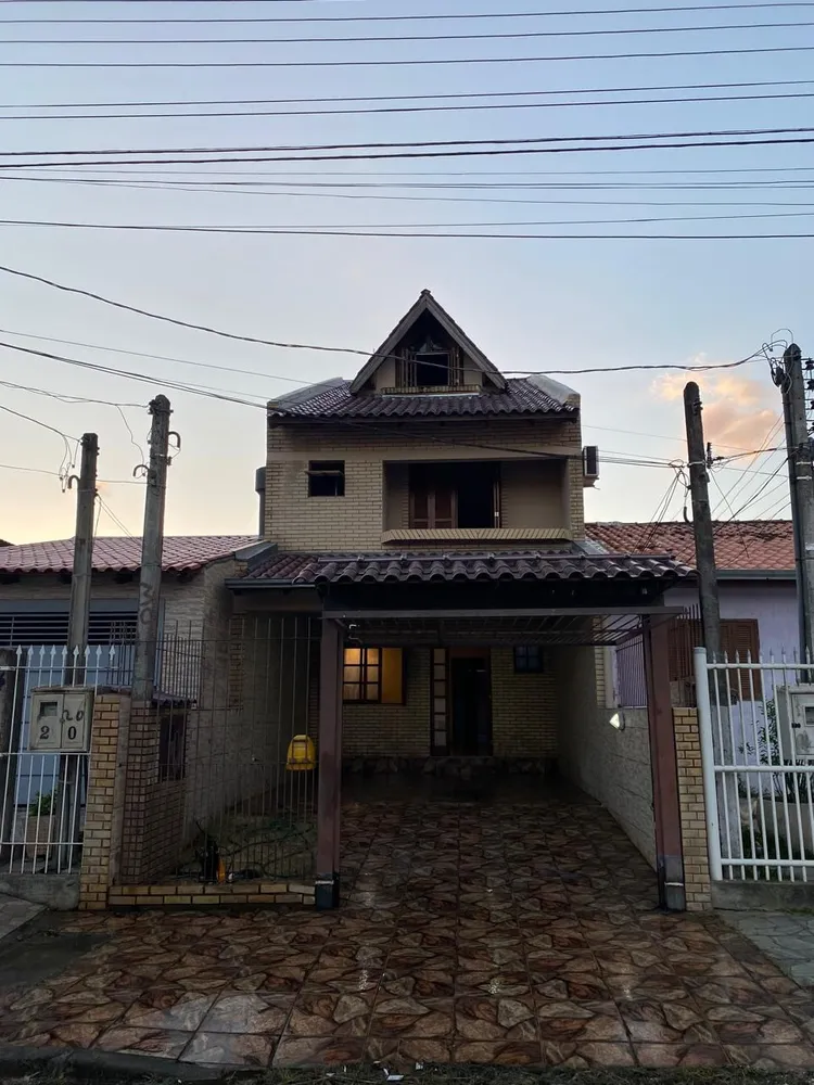 Sobrado, 3 quartos, 125 m² - Foto 14