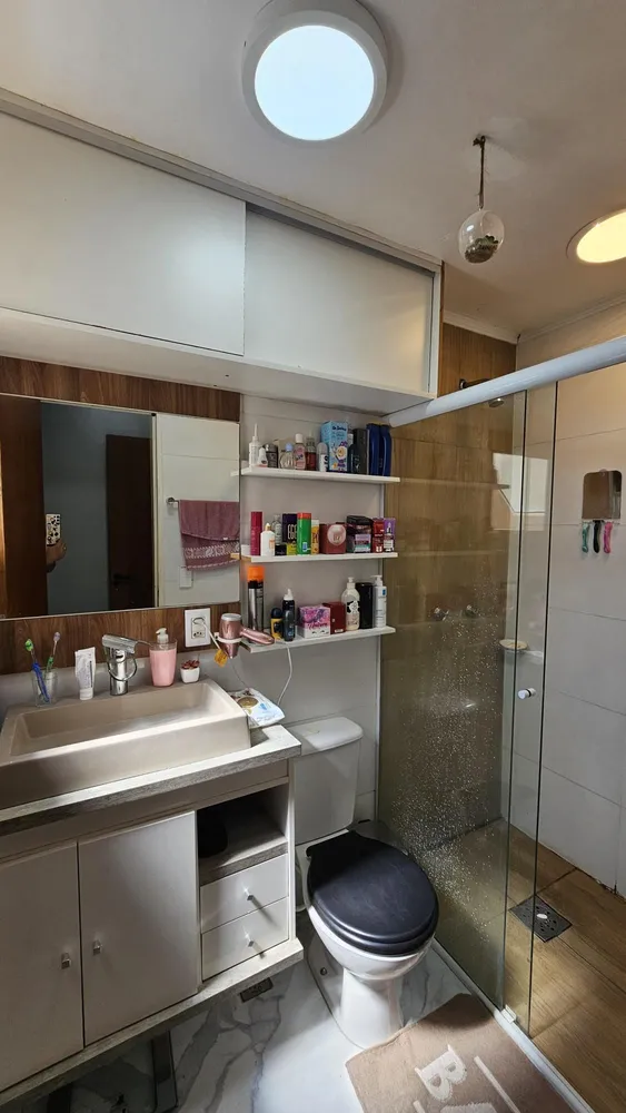 Apartamento, 3 quartos, 67 m² - Foto 3