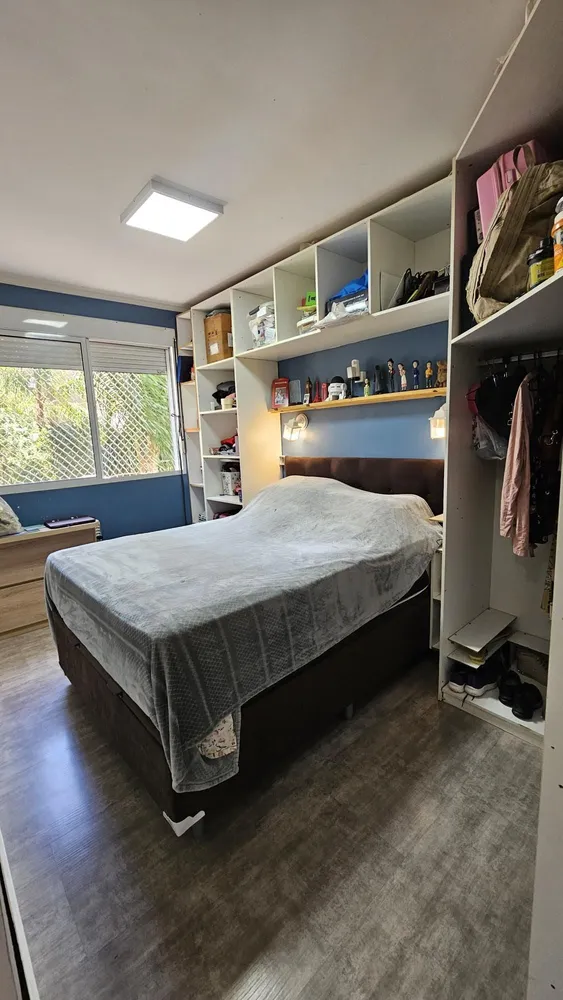 Apartamento, 3 quartos, 67 m² - Foto 9