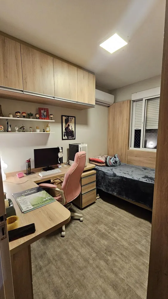 Apartamento, 3 quartos, 67 m² - Foto 11