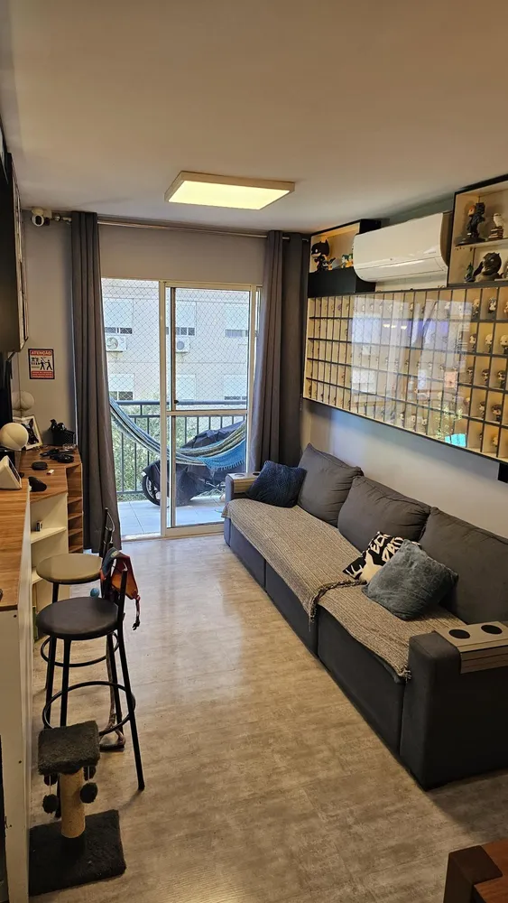 Apartamento, 3 quartos, 67 m² - Foto 1