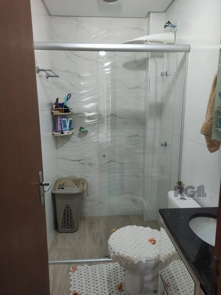 Apartamento, 2 quartos, 55 m² - Foto 4