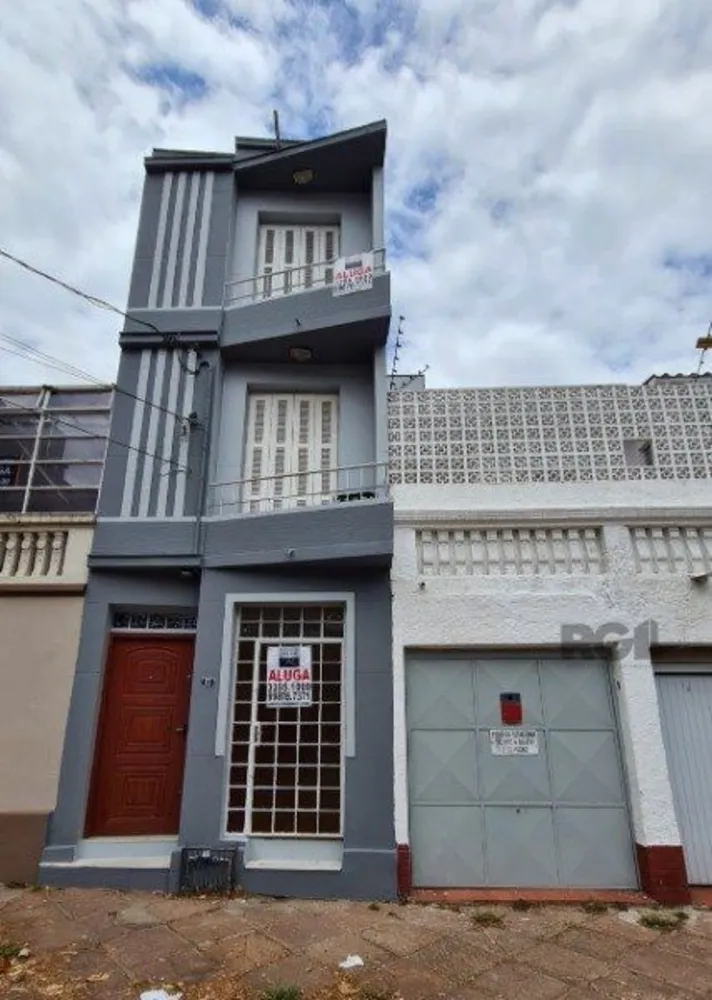 Prédio Inteiro, 240 m² - Foto 1