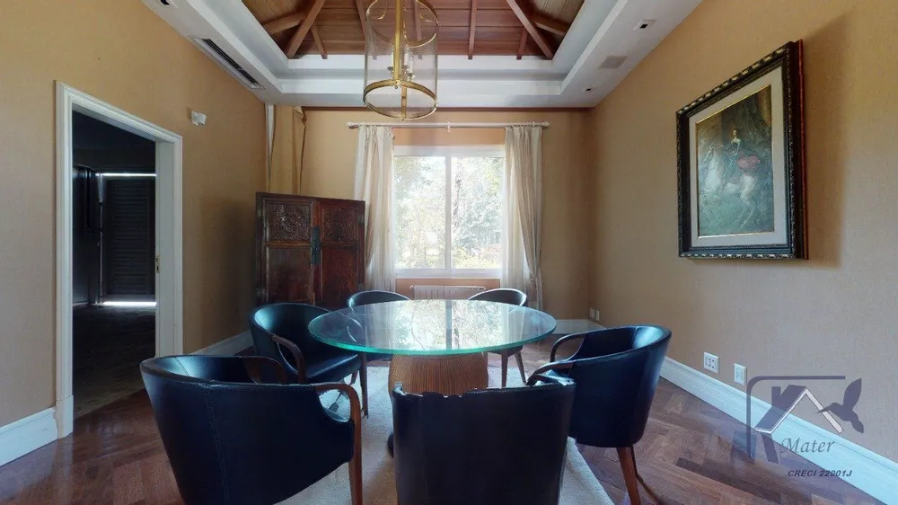 Casa de Condomínio, 7 quartos - Foto 5