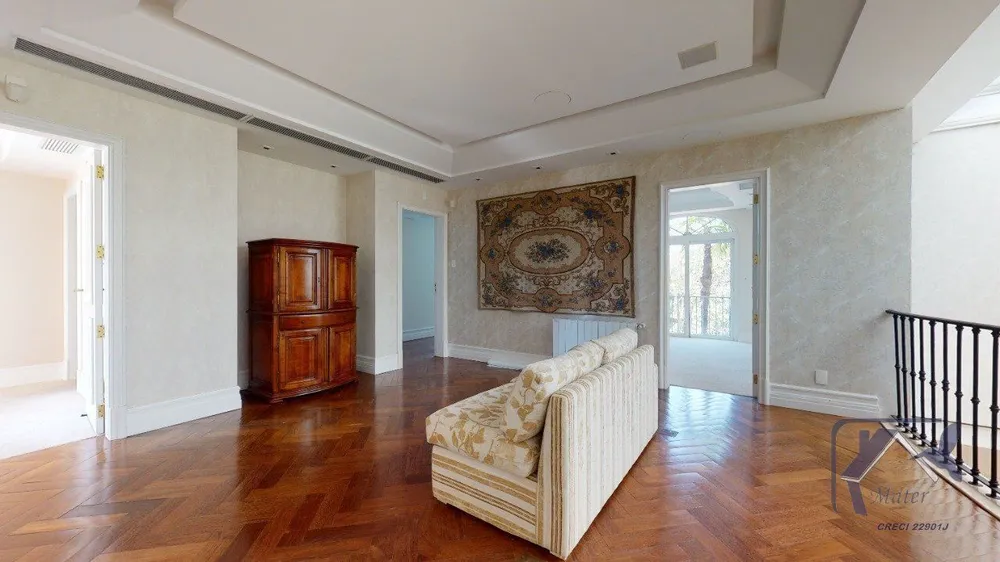 Casa de Condomínio, 7 quartos - Foto 6