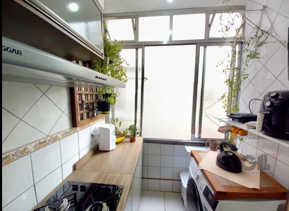 Apartamento, 2 quartos, 55 m² - Foto 3