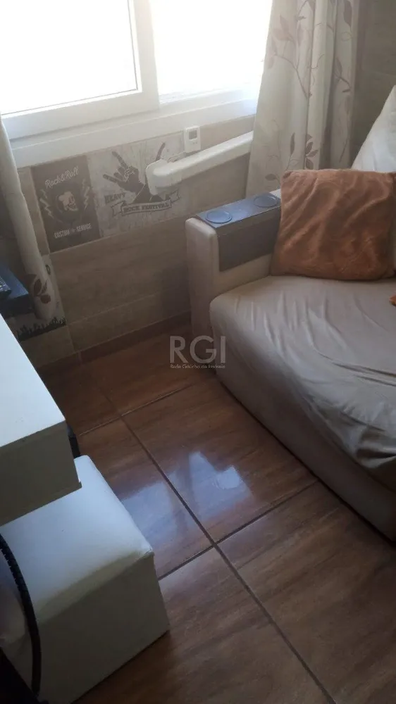 Apartamento, 2 quartos, 48 m² - Foto 3