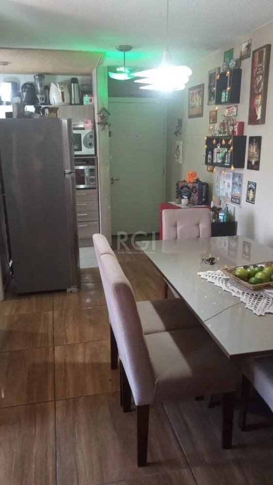 Apartamento, 2 quartos, 48 m² - Foto 12