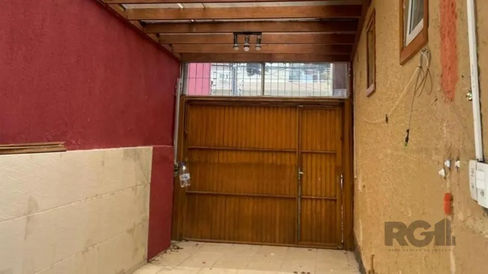 Casa, 2 quartos, 200 m² - Foto 1