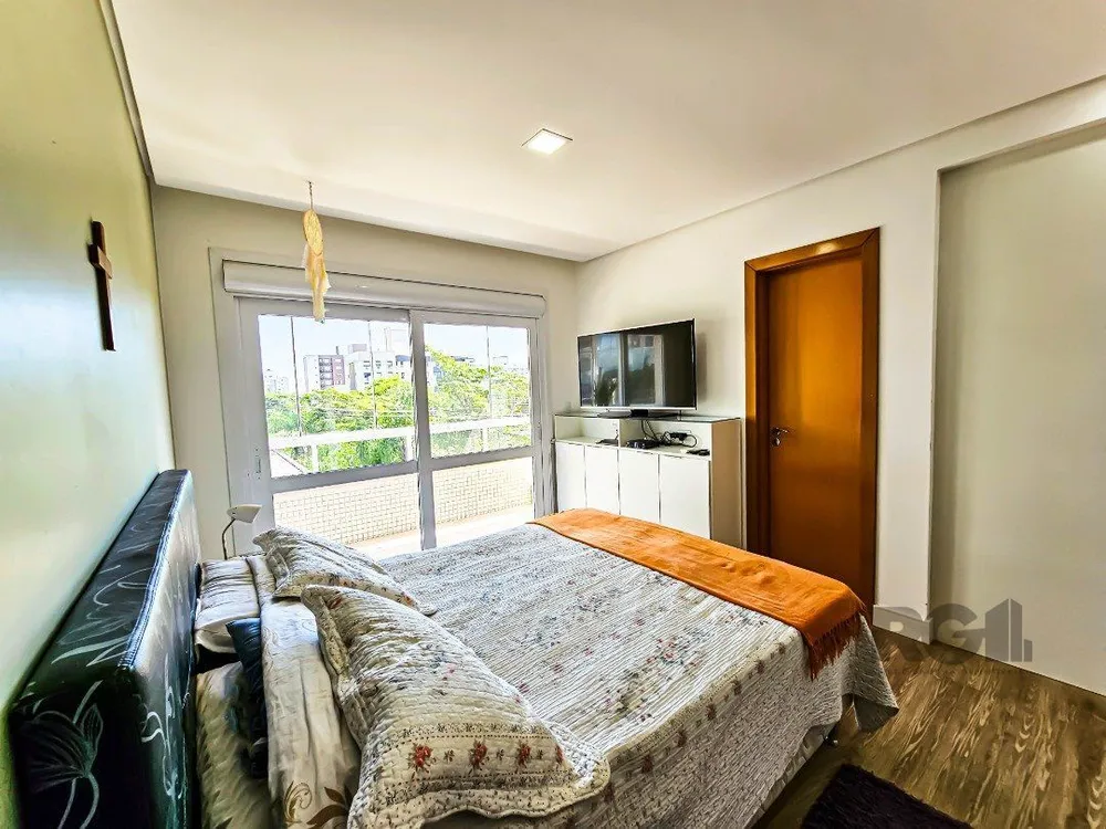 Casa, 4 quartos, 256 m² - Foto 6