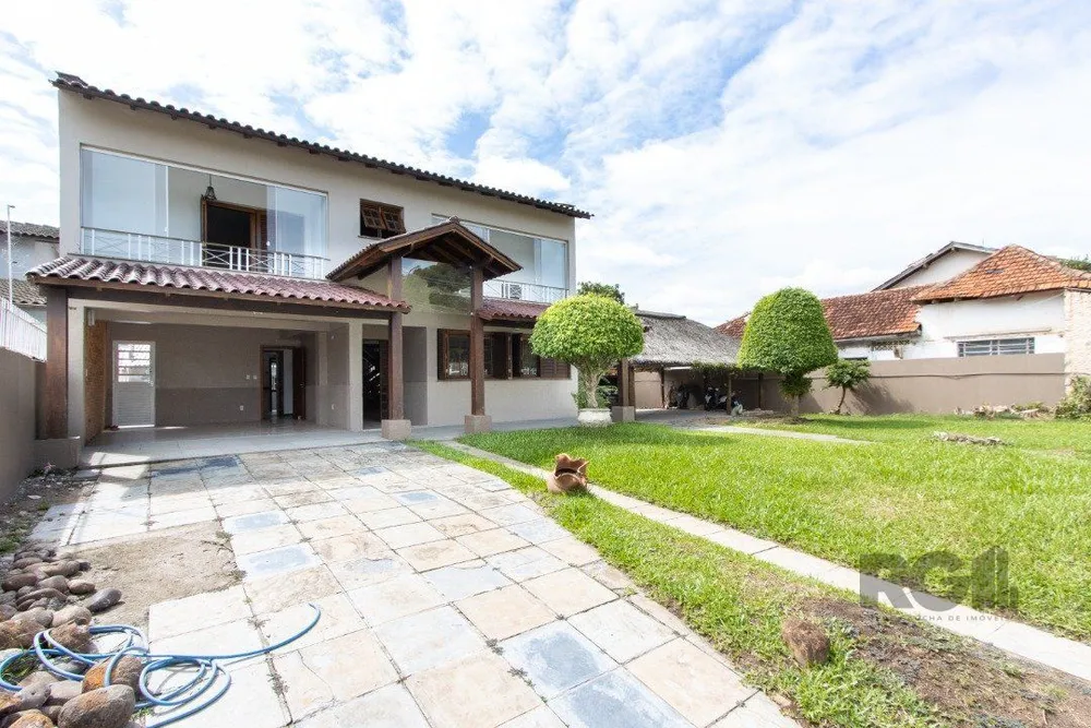 Casa, 4 quartos, 256 m² - Foto 4