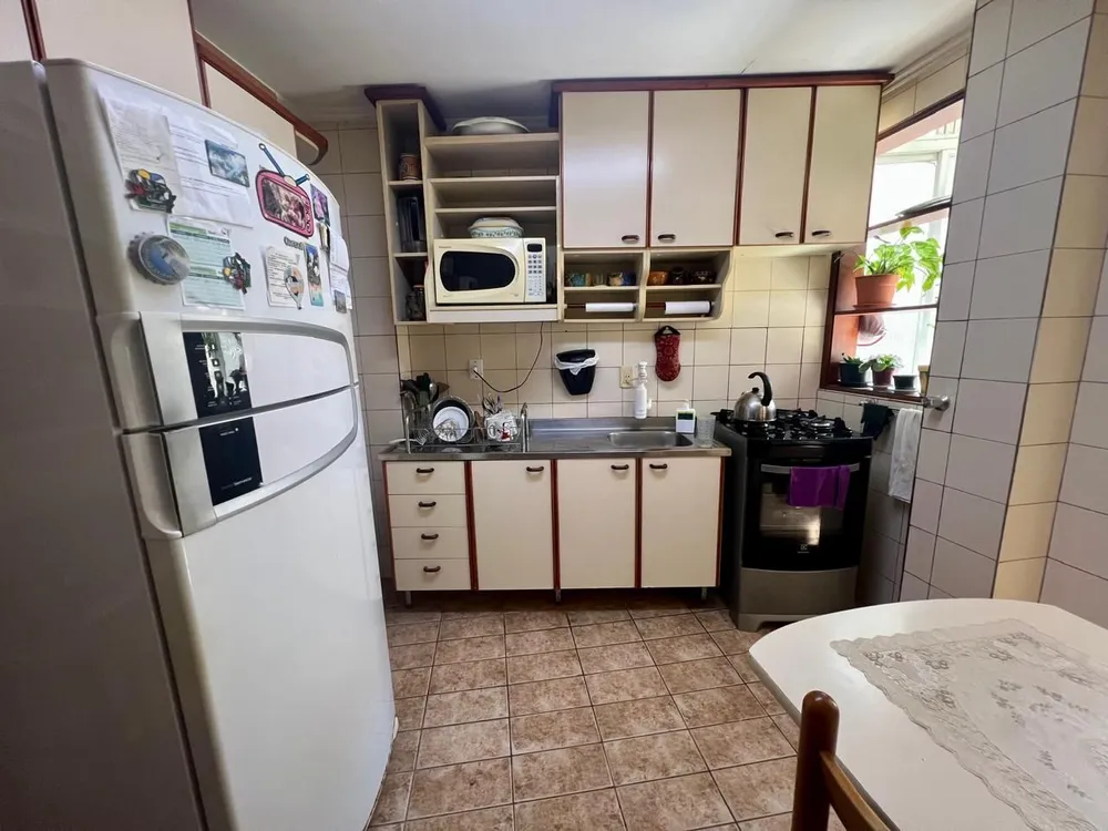 Apartamento, 3 quartos, 80 m² - Foto 15