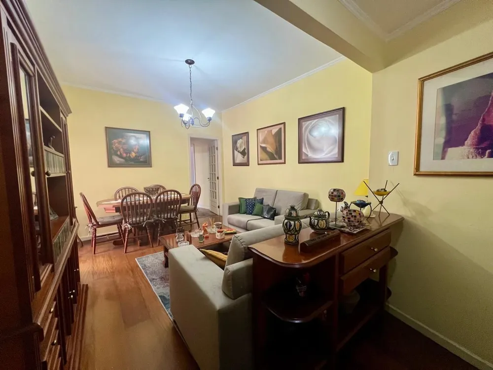 Apartamento, 3 quartos, 80 m² - Foto 1