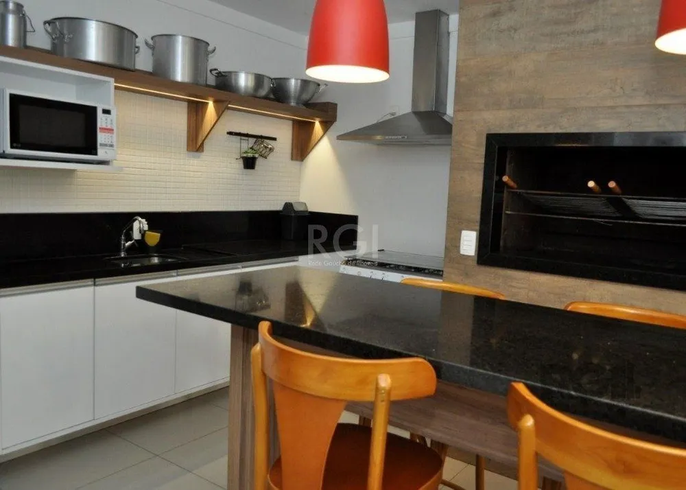 Apartamento, 1 quarto, 42 m² - Foto 5