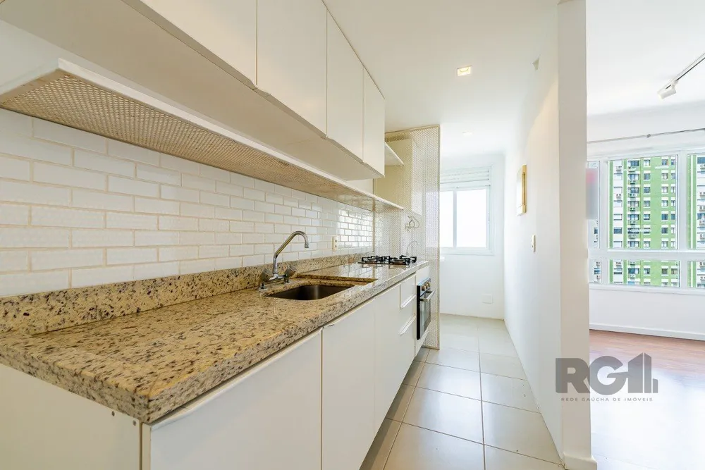 Apartamento, 1 quarto, 42 m² - Foto 2