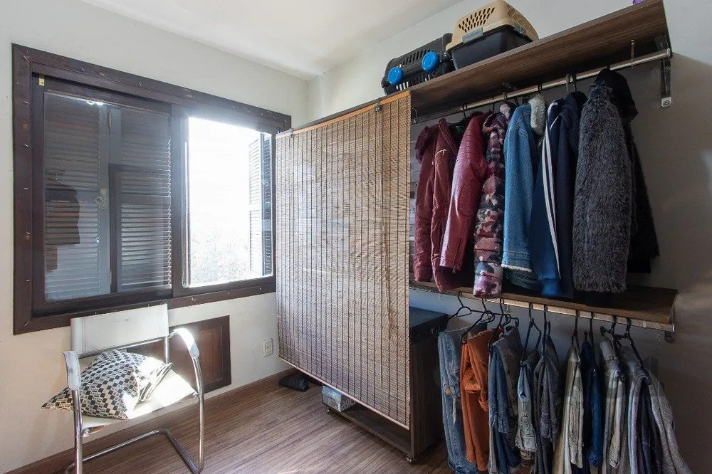 Apartamento, 3 quartos, 95 m² - Foto 1