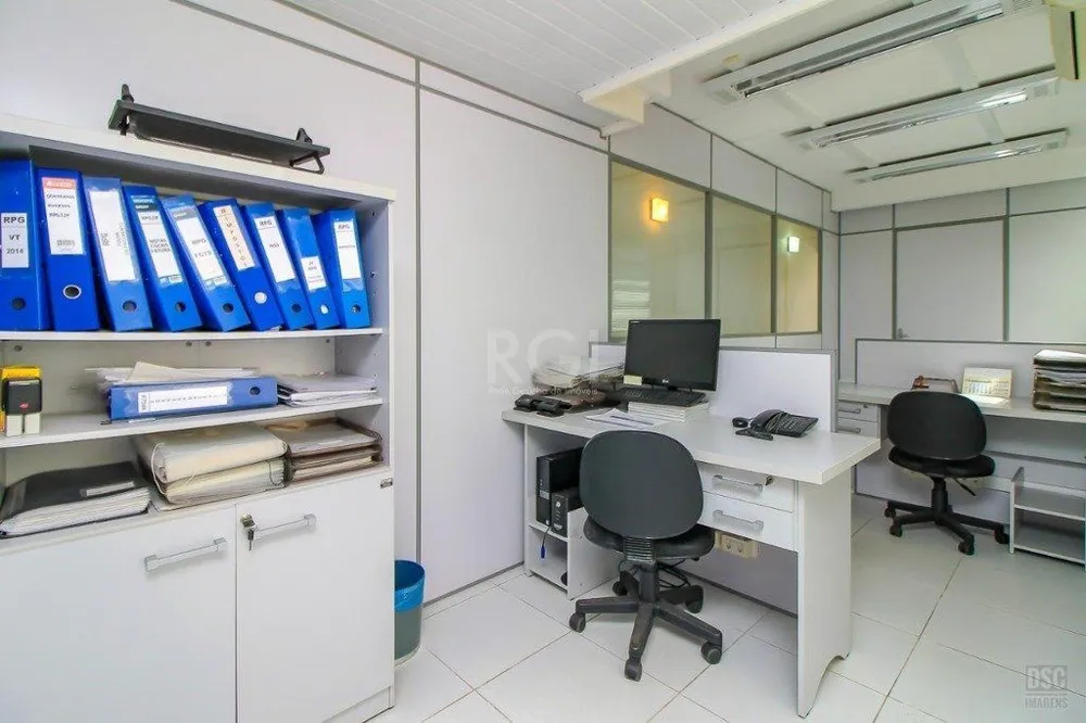 Prédio Inteiro, 247 m² - Foto 8